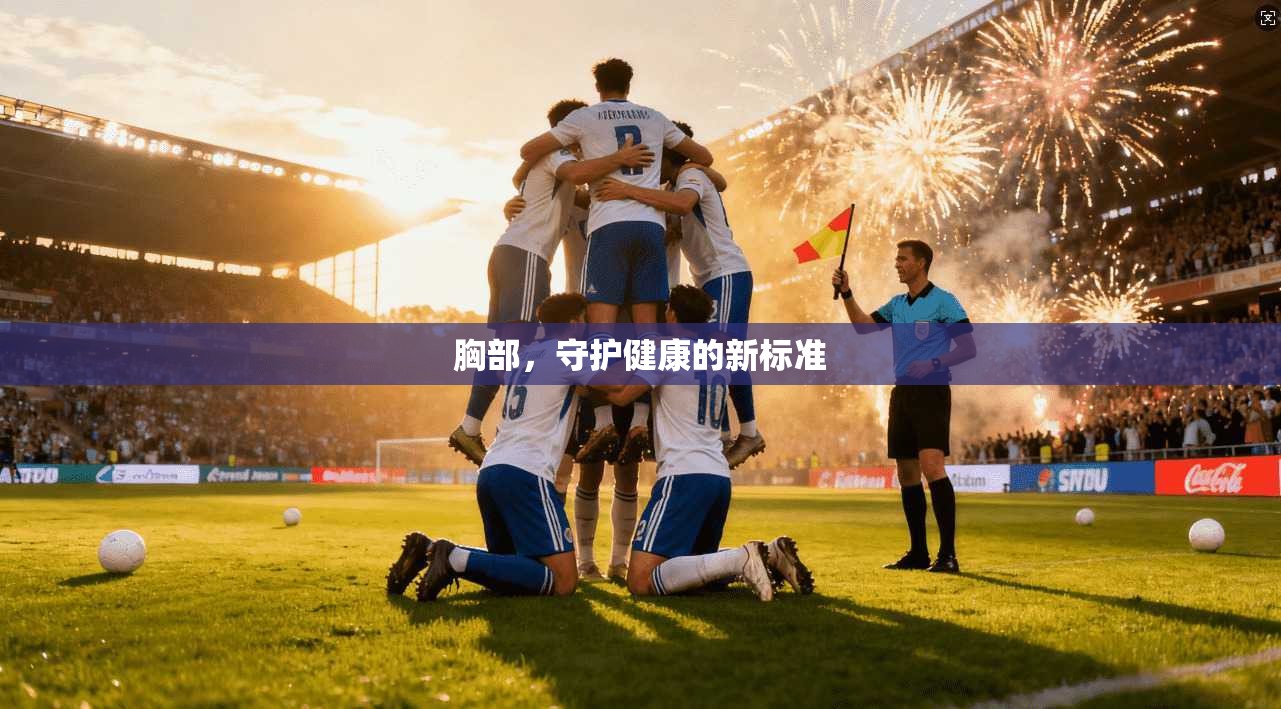 胸部，守护健康的新标准
