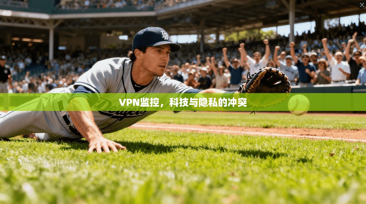 VPN监控,科技与隐私的冲突
