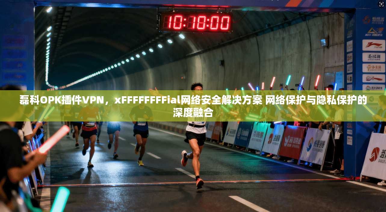 磊科OPK插件VPN,xFFFFFFFFial网络安全解决方案 网络保护与隐私保护的深度融合