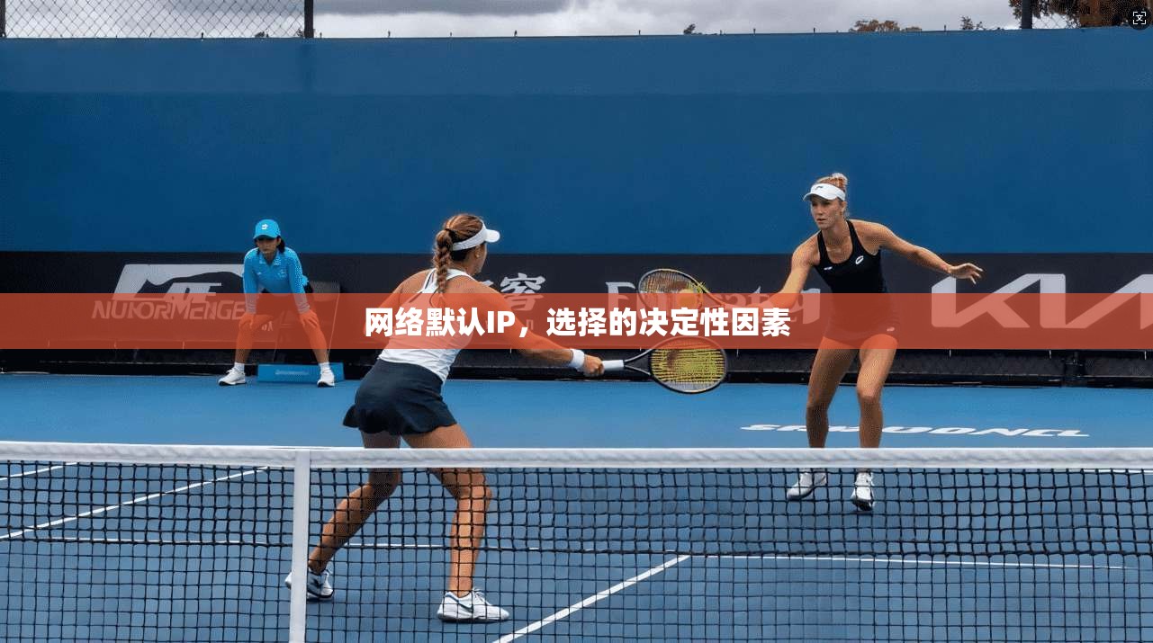网络默认IP,选择的决定性因素