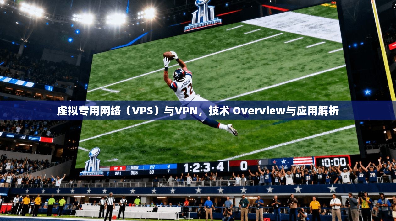 虚拟专用网络(VPS)与VPN,技术 Overview与应用解析 第1张 虚拟专用网络(VPS)与VPN,技术 Overview与应用解析 第1张