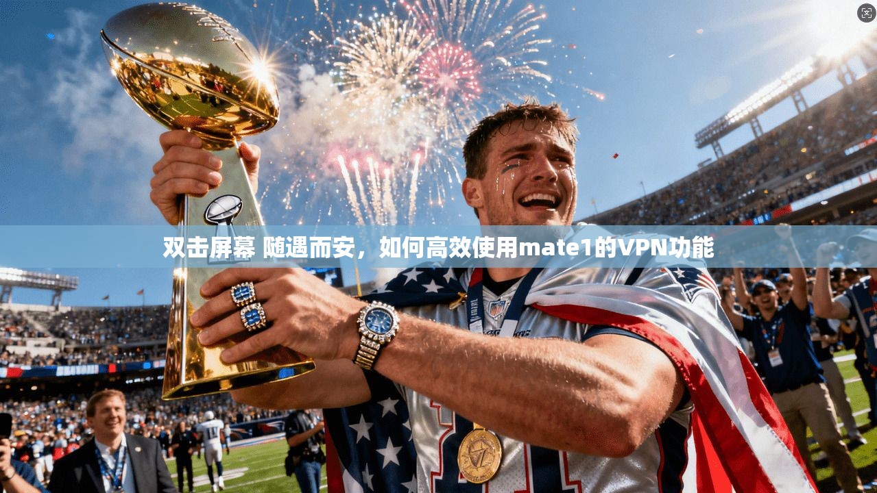 双击屏幕 随遇而安，如何高效使用mate1的VPN功能  第1张