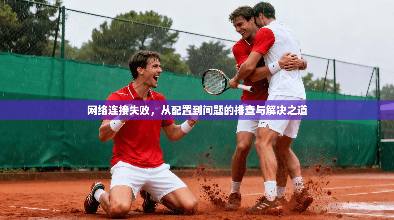 网络连接失败,从配置到问题的排查与解决之道