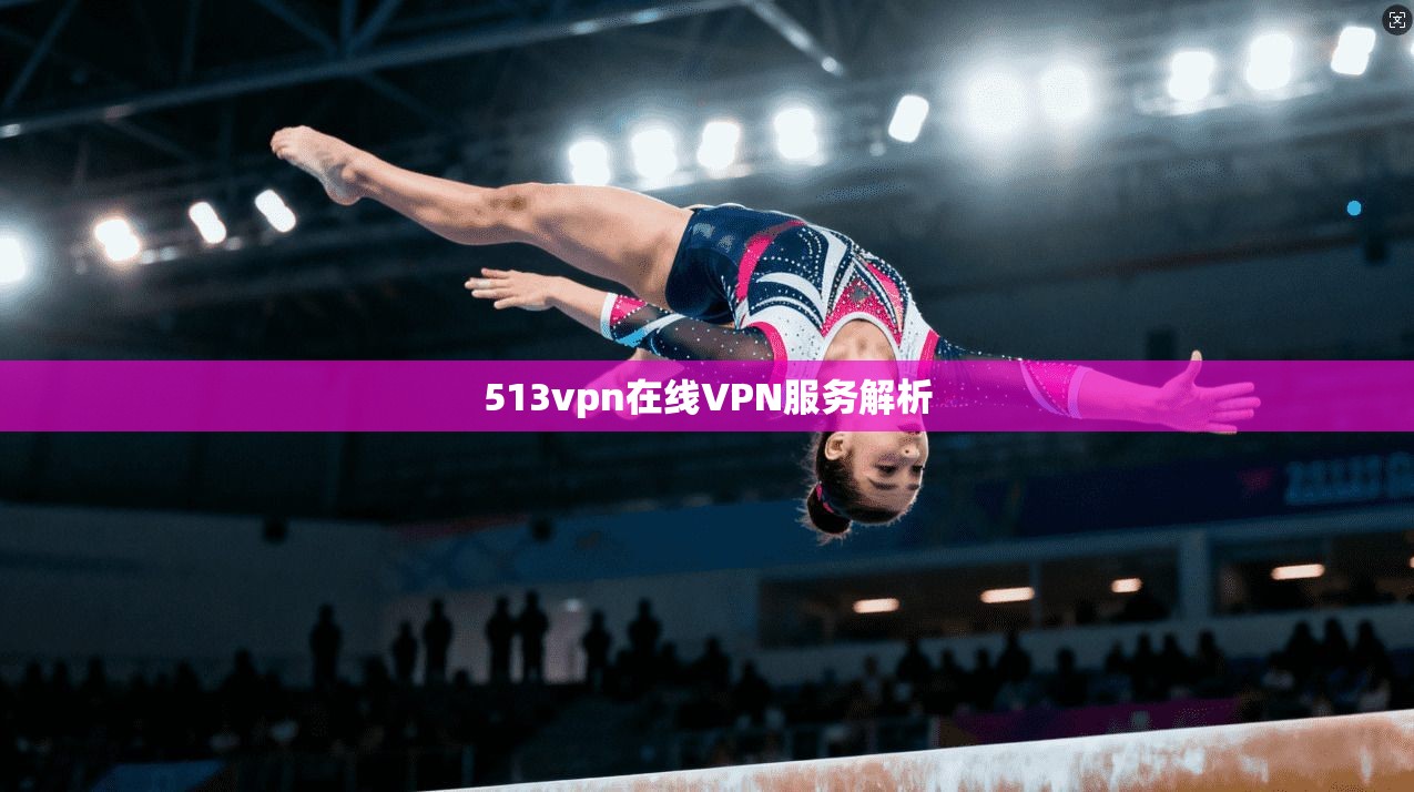 513vpn在线VPN服务解析