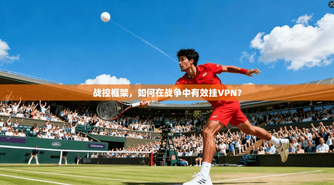 战控框架，如何在战争中有效挂VPN？