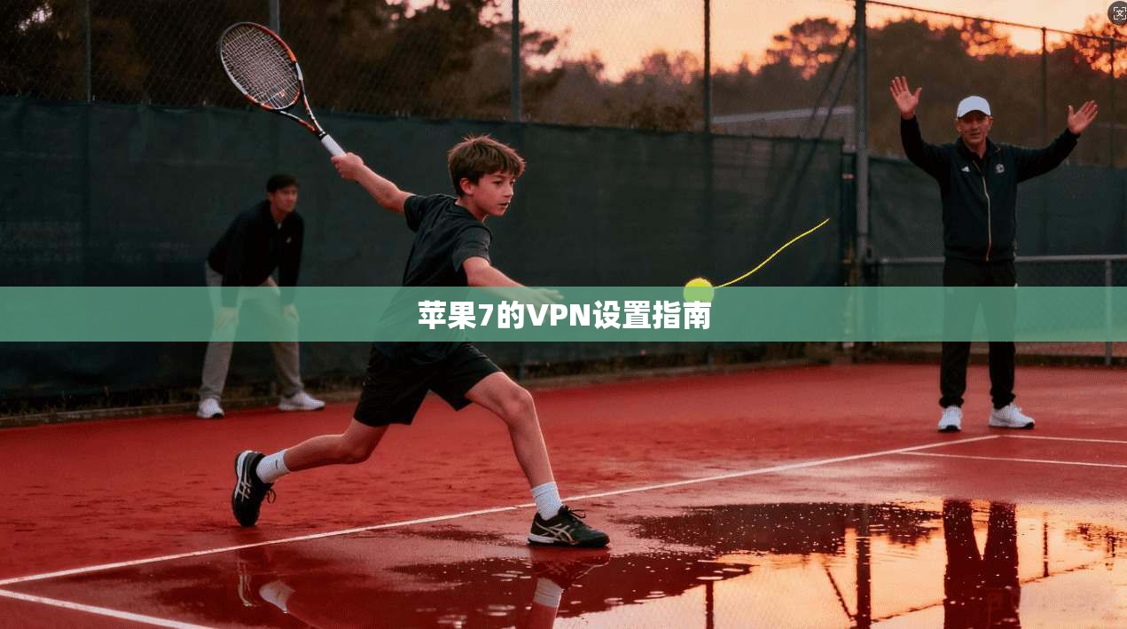 苹果7的VPN设置指南