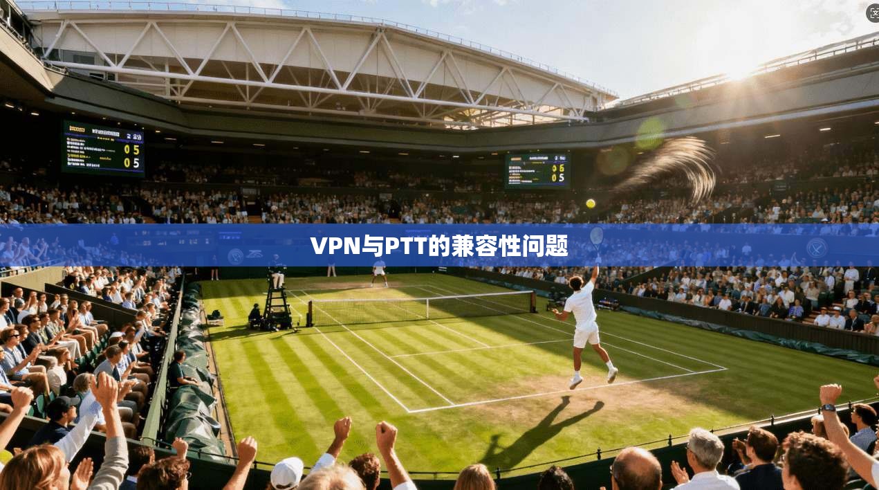 VPN与PTT的兼容性问题