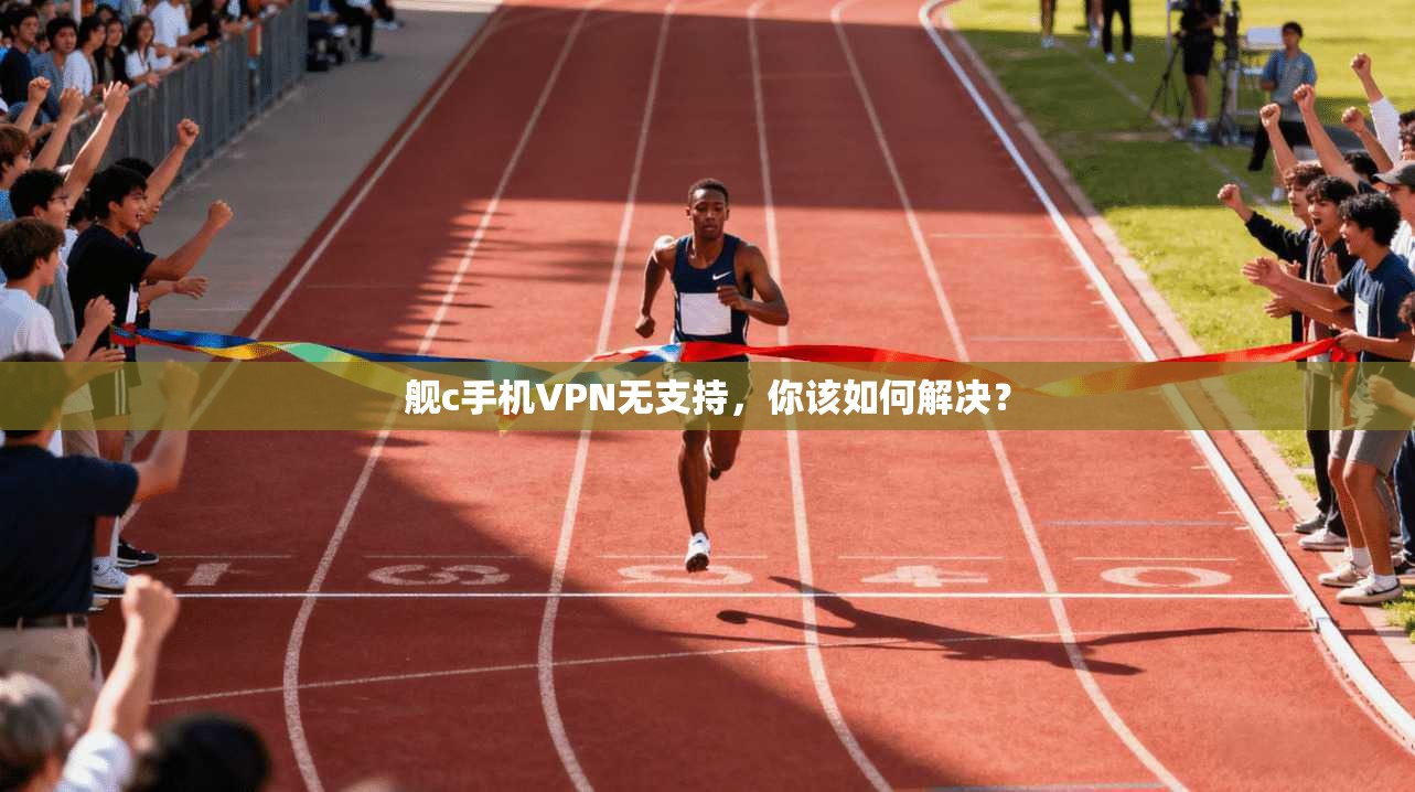 舰c手机VPN无支持,你该如何解决?