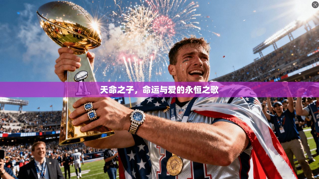 天命之子,命运与爱的永恒之歌