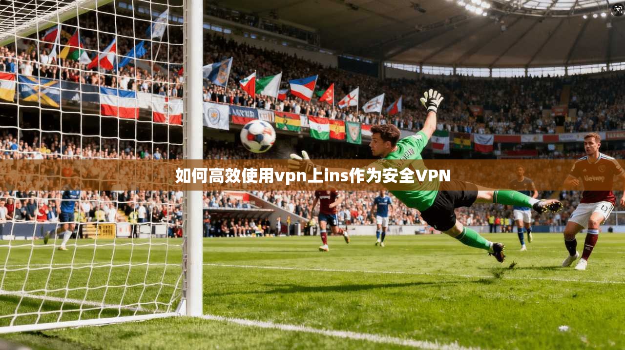 如何高效使用vpn上ins作为安全VPN