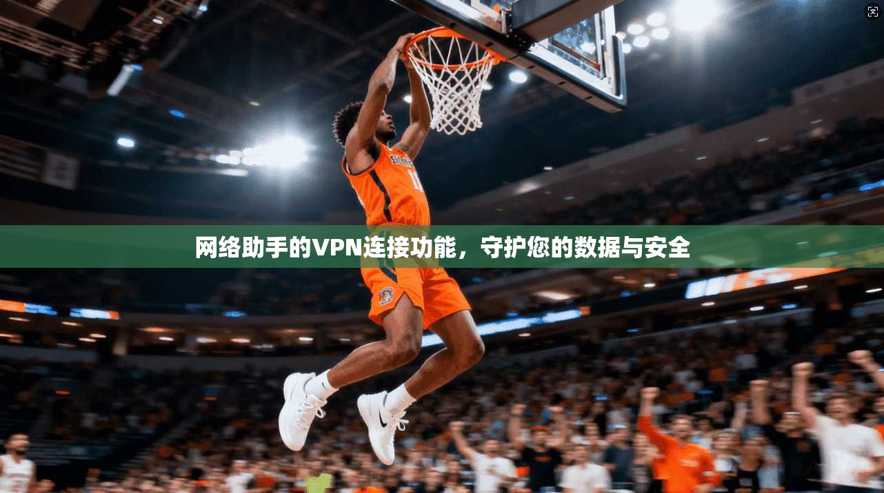 网络助手的VPN连接功能，守护您的数据与安全