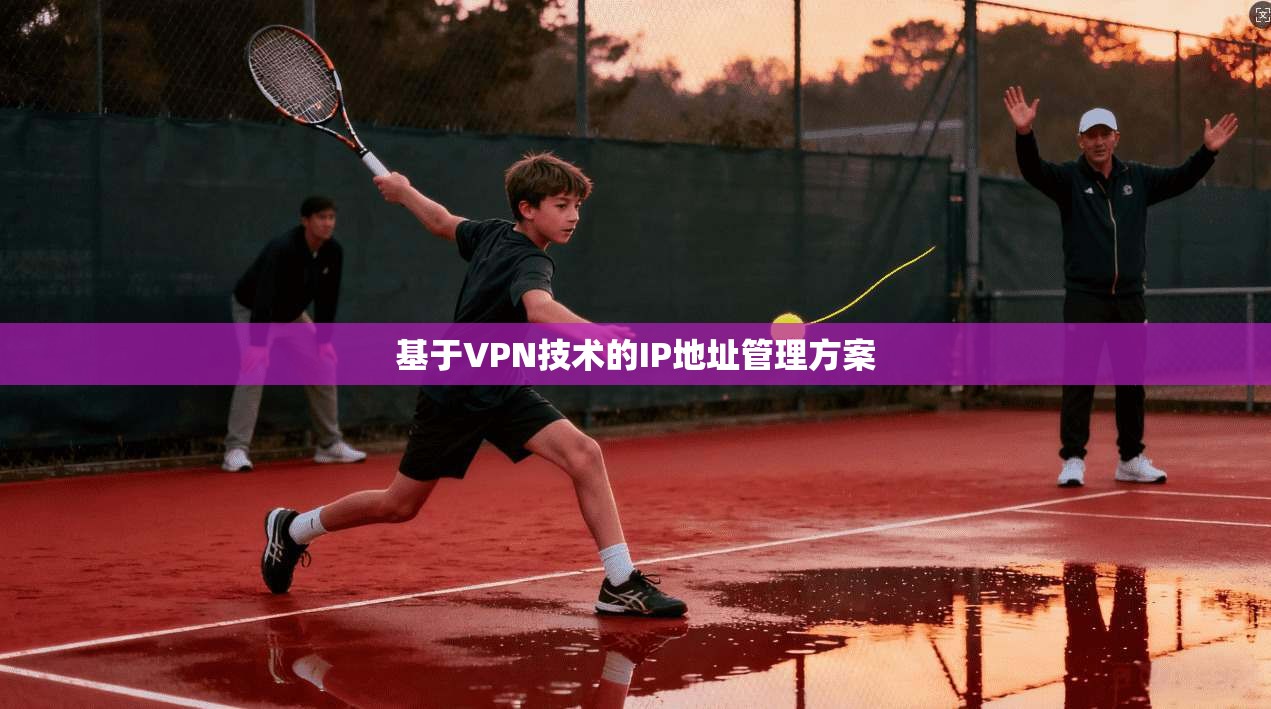 基于VPN技术的IP地址管理方案