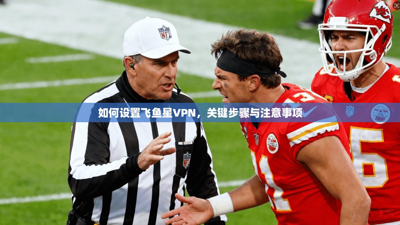如何设置飞鱼星VPN，关键步骤与注意事项