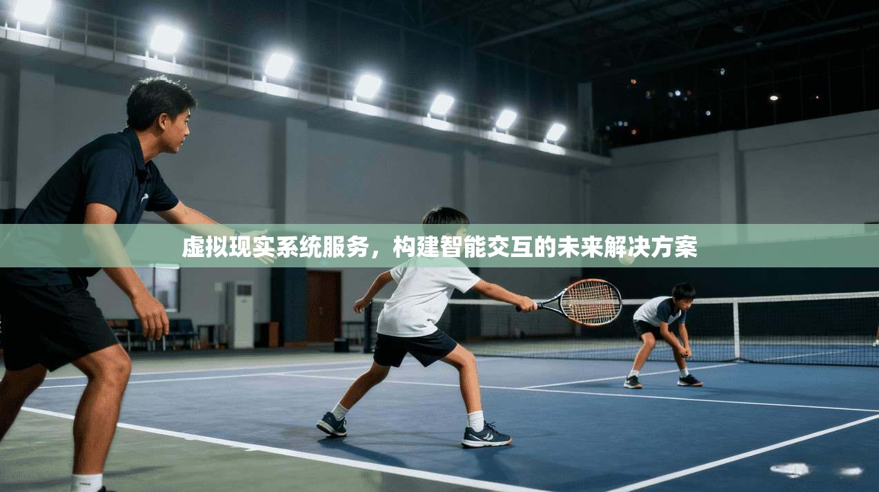 虚拟现实系统服务，构建智能交互的未来解决方案