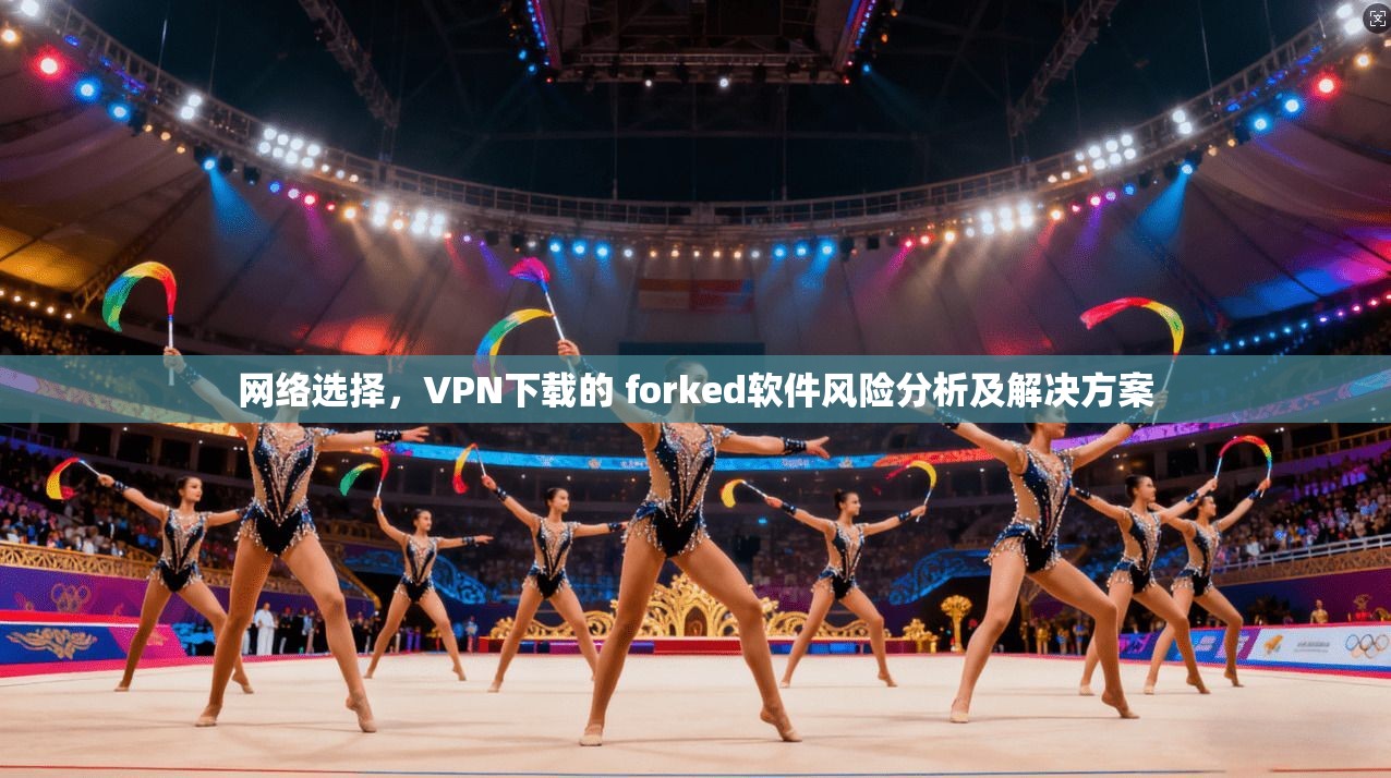 网络选择，VPN下载的 forked软件风险分析及解决方案