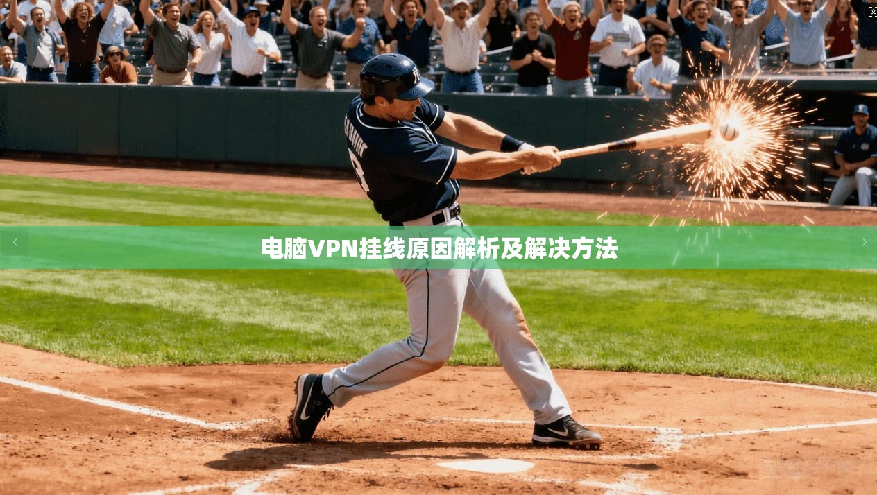 电脑VPN挂线原因解析及解决方法