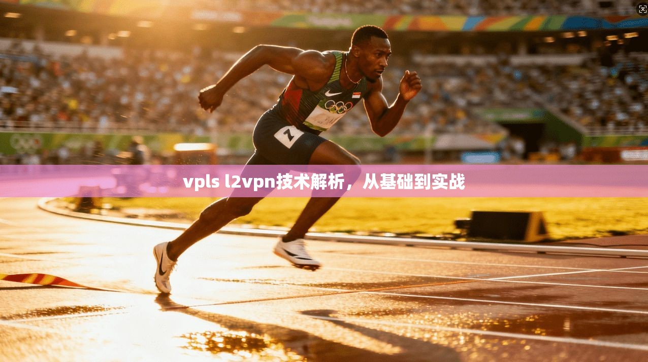 vpls l2vpn技术解析，从基础到实战