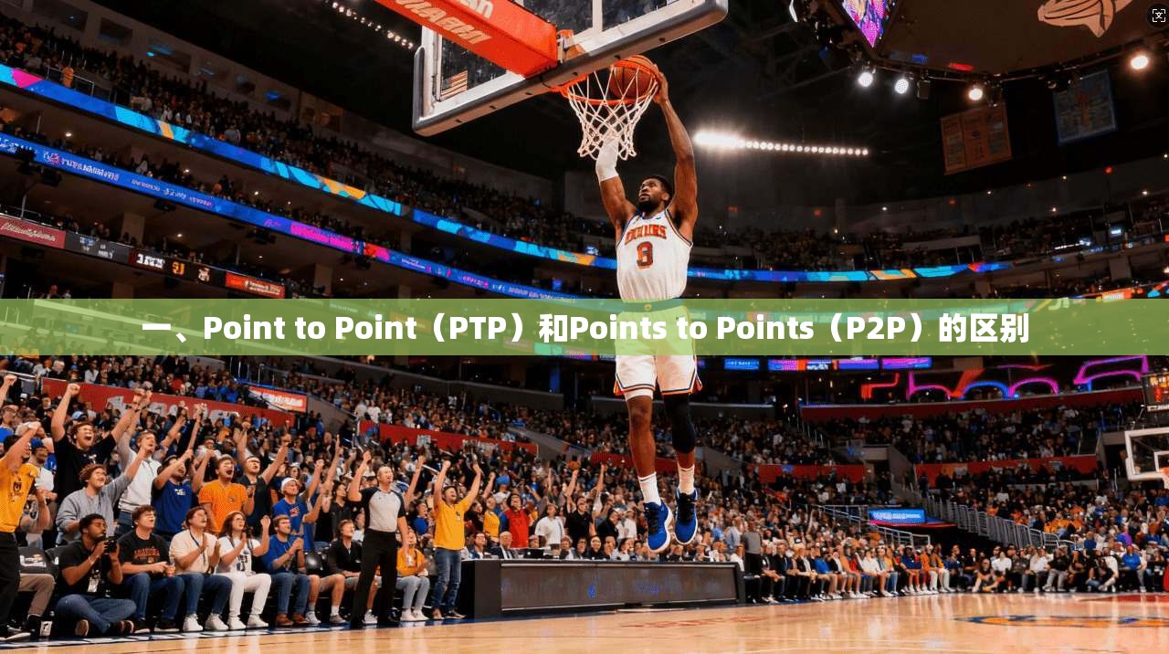 一、Point to Point（PTP）和Points to Points（P2P）的区别