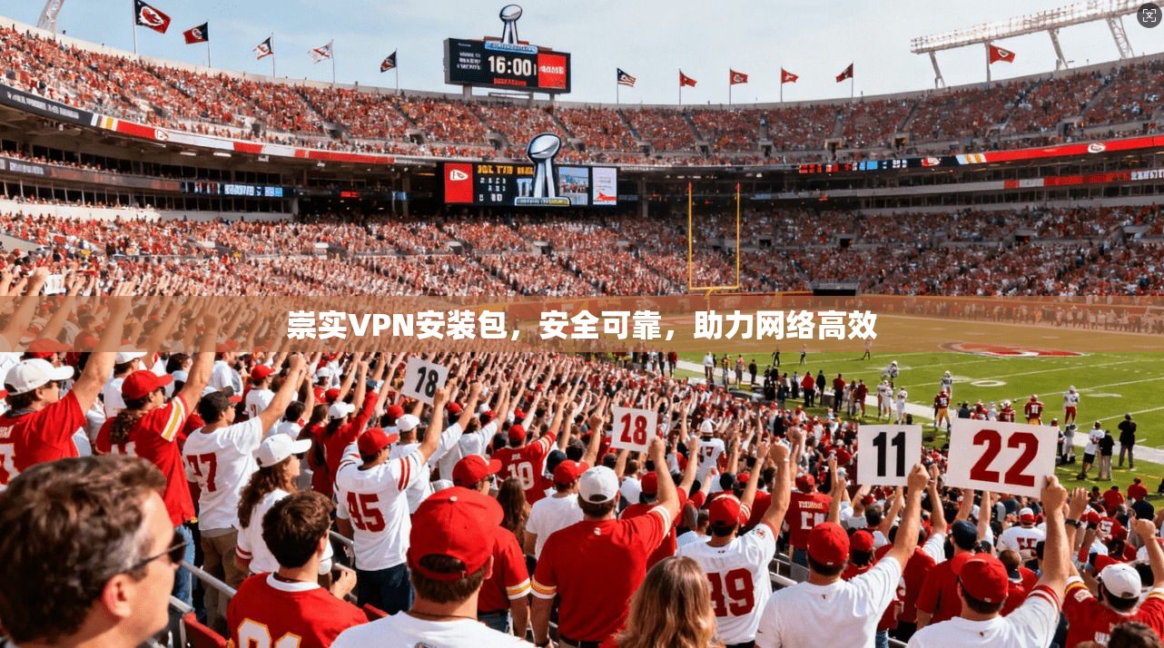 崇实VPN安装包，安全可靠，助力网络高效