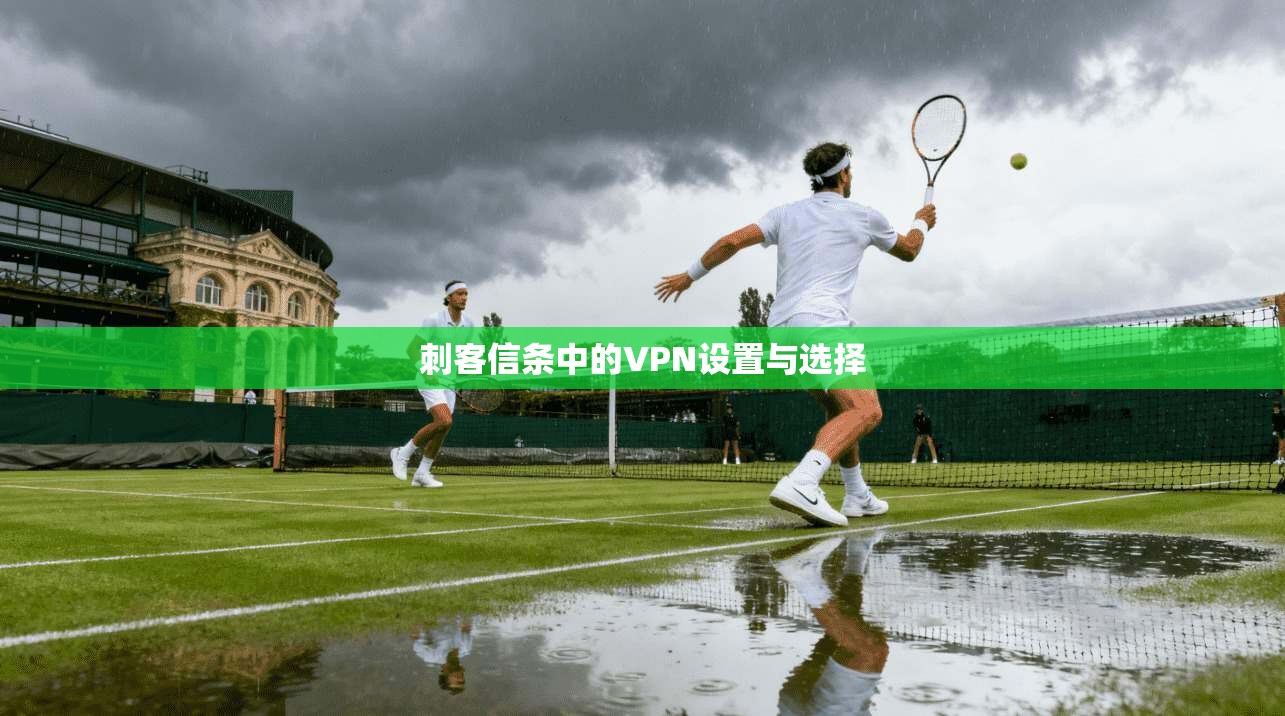 刺客信条中的VPN设置与选择