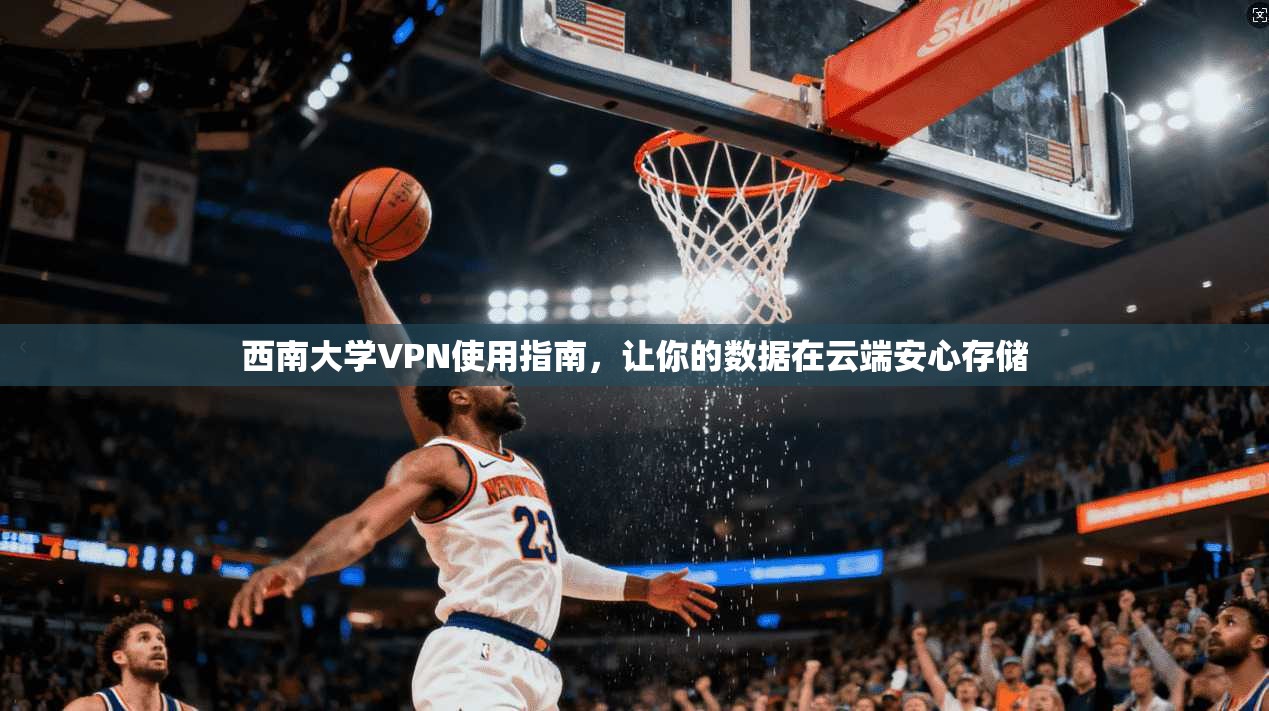 西南大学VPN使用指南，让你的数据在云端安心存储