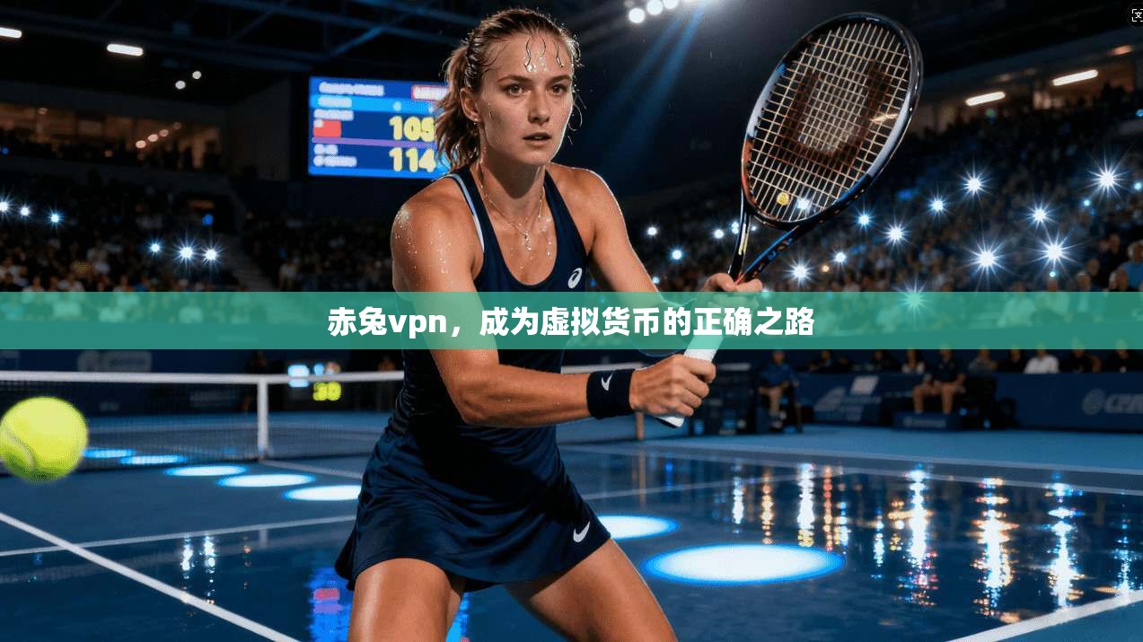 赤兔vpn,成为虚拟货币的正确之路