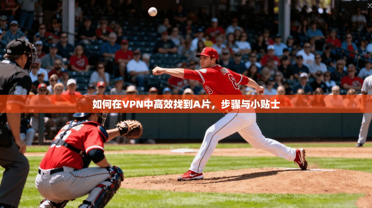 如何在VPN中高效找到A片，步骤与小贴士
