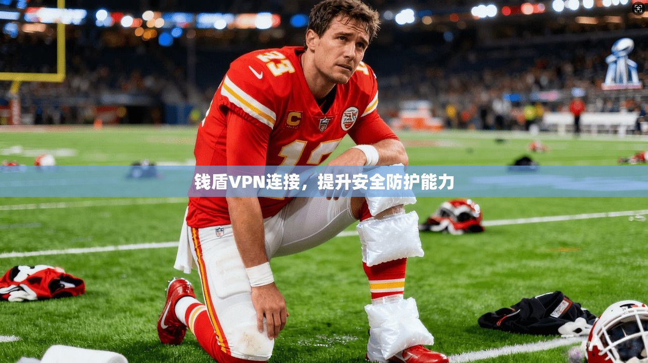 钱盾VPN连接,提升安全防护能力