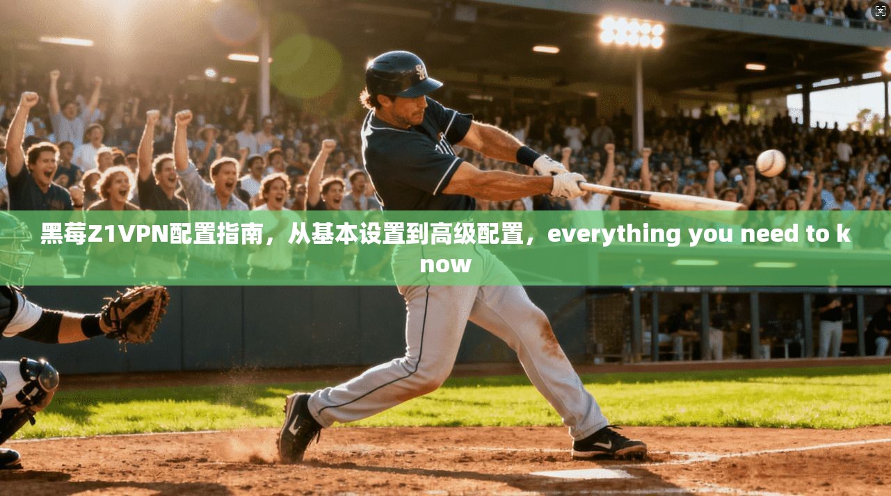 黑莓Z1VPN配置指南,从基本设置到高级配置,everything you need to know 第1张 黑莓Z1VPN配置指南,从基本设置到高级配置,everything you need to know 第1张