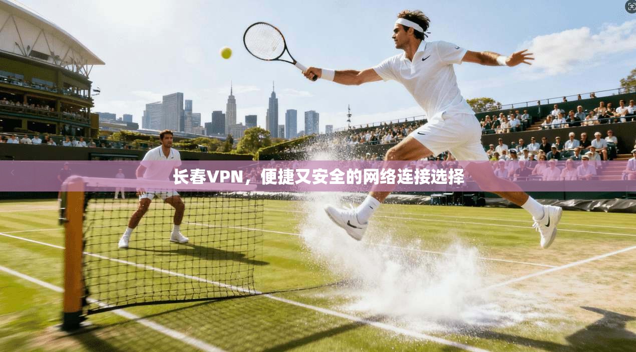 长春VPN，便捷又安全的网络连接选择