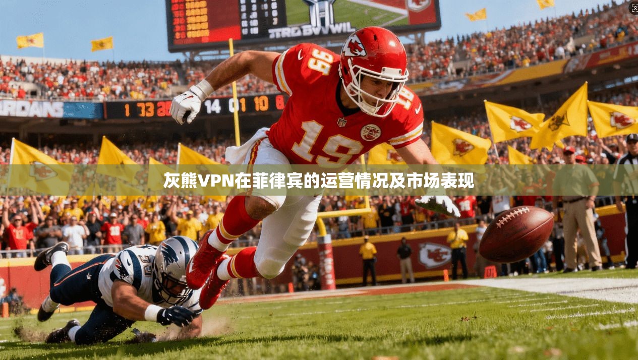 灰熊VPN在菲律宾的运营情况及市场表现