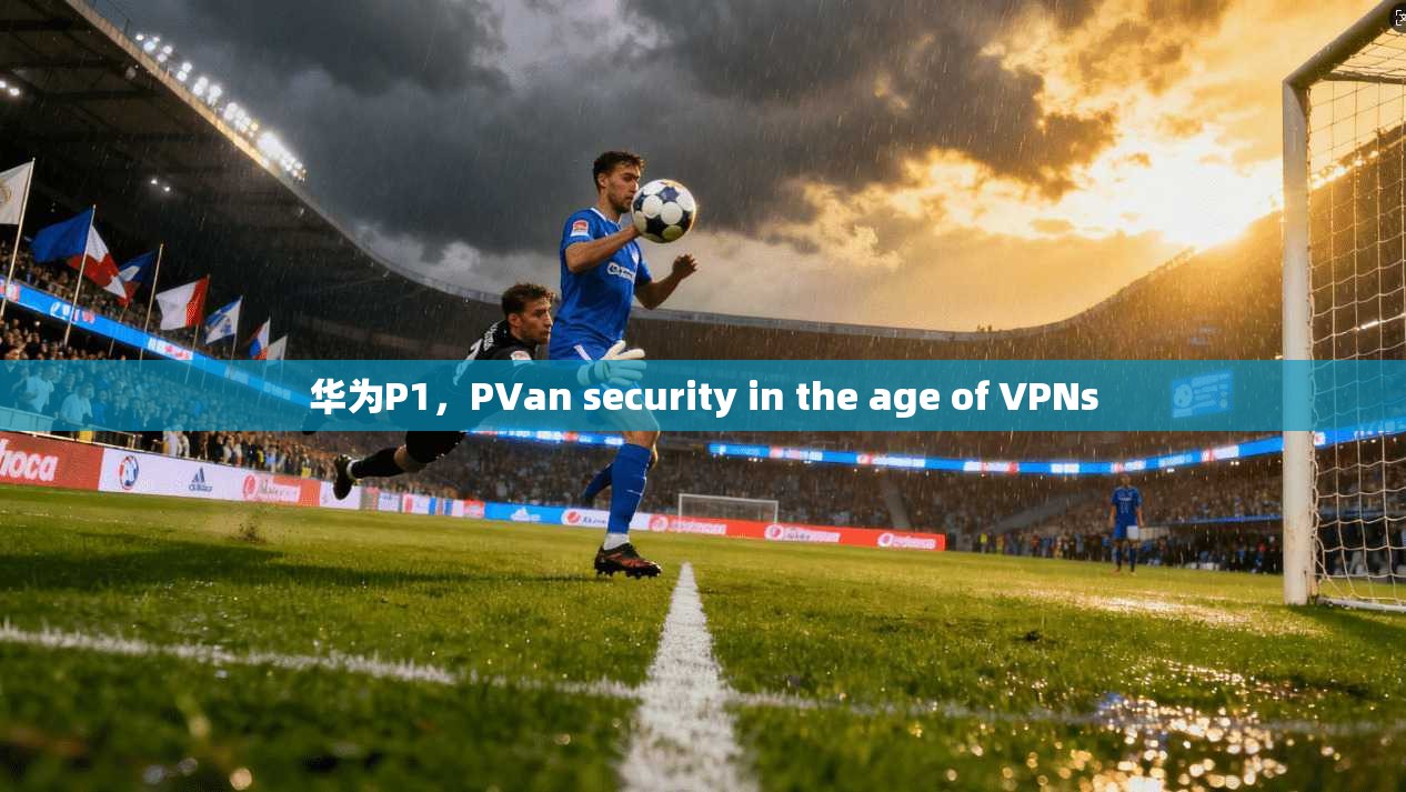 华为P1,PVan security in the age of VPNs