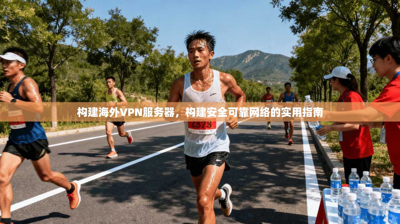 构建海外VPN服务器，构建安全可靠网络的实用指南