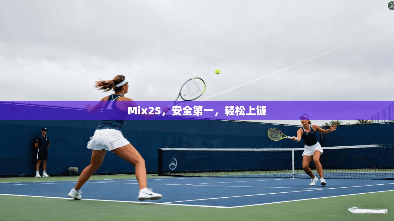 Mix2S，安全第一，轻松上链