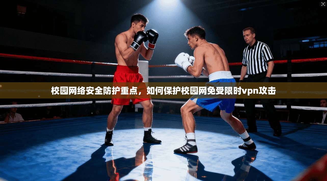 校园网络安全防护重点，如何保护校园网免受限时vpn攻击