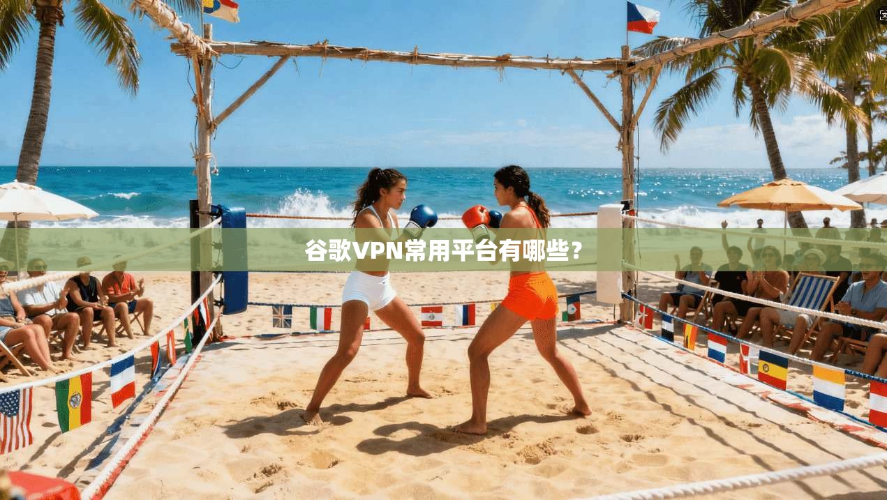 谷歌VPN常用平台有哪些？