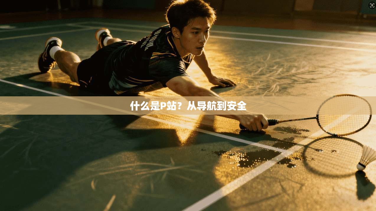 什么是P站？从导航到安全