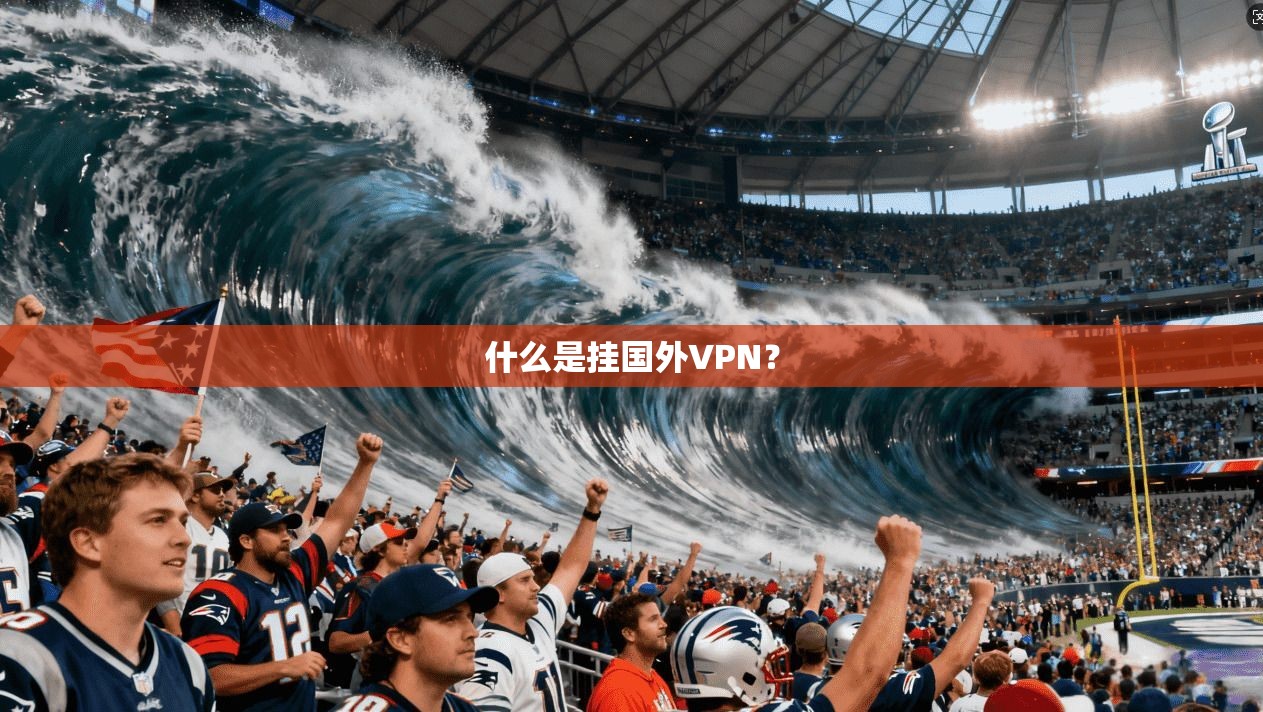 什么是挂国外VPN?