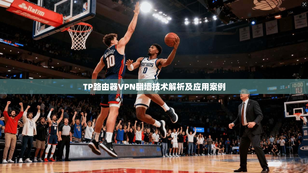 TP路由器VPN翻墙技术解析及应用案例