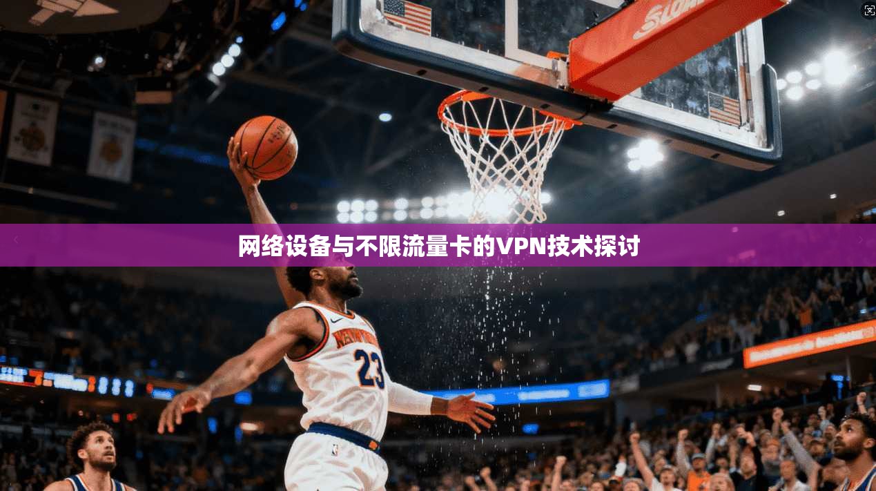 网络设备与不限流量卡的VPN技术探讨