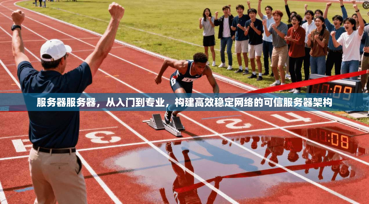 服务器服务器，从入门到专业，构建高效稳定网络的可信服务器架构