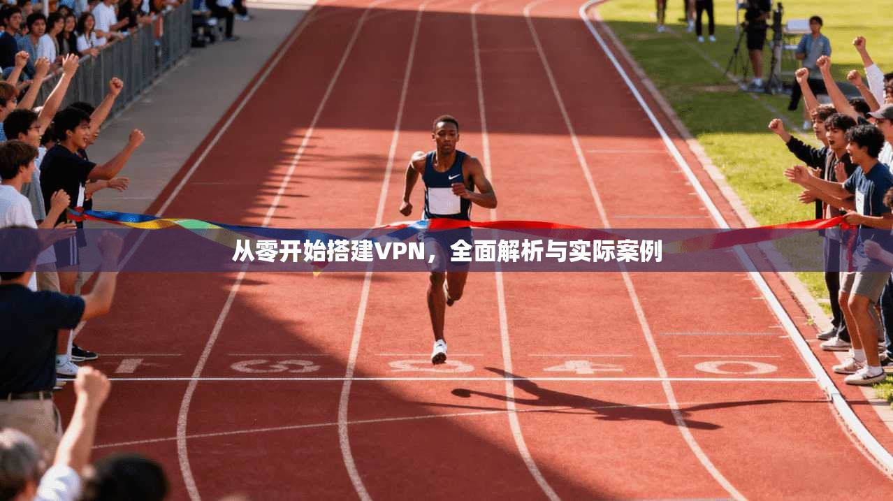 从零开始搭建VPN，全面解析与实际案例