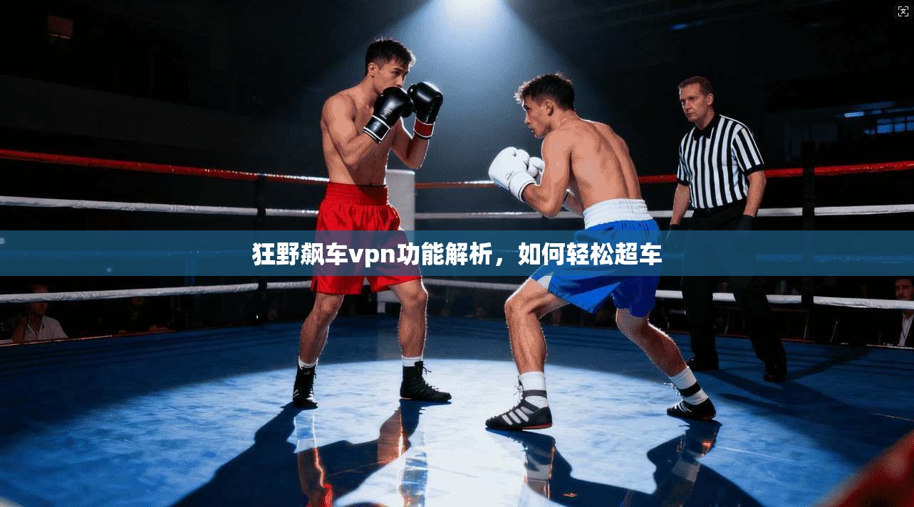 狂野飙车vpn功能解析，如何轻松超车