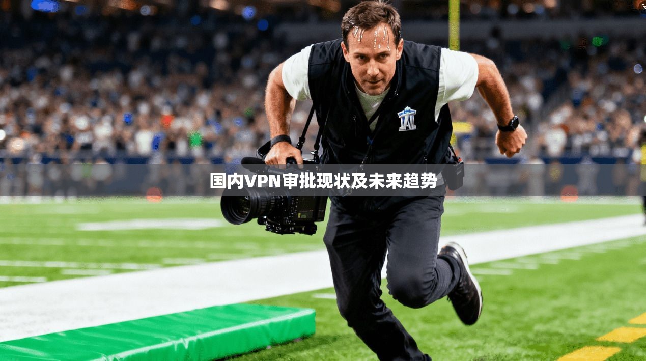 国内VPN审批现状及未来趋势