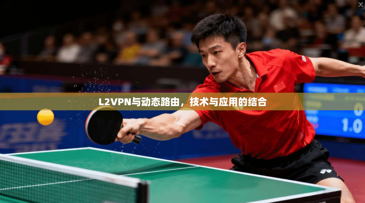L2VPN与动态路由，技术与应用的结合