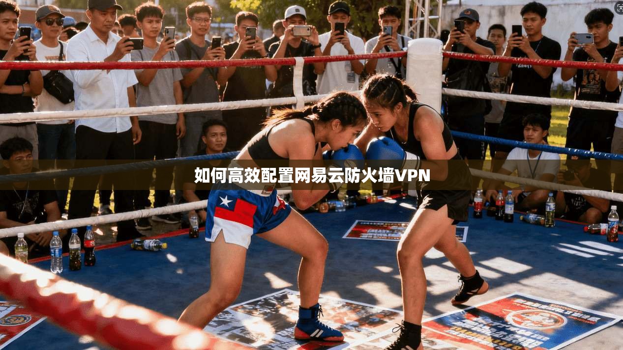 如何高效配置网易云防火墙VPN