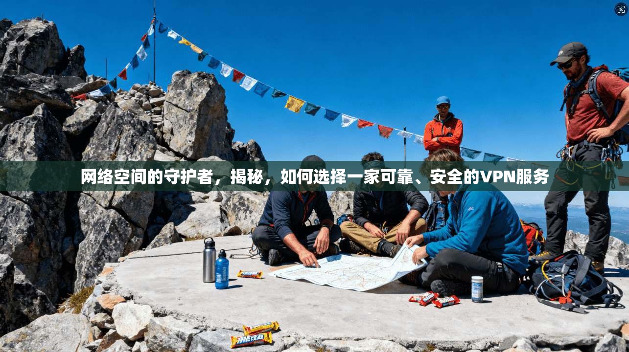 网络空间的守护者，揭秘，如何选择一家可靠、安全的VPN服务