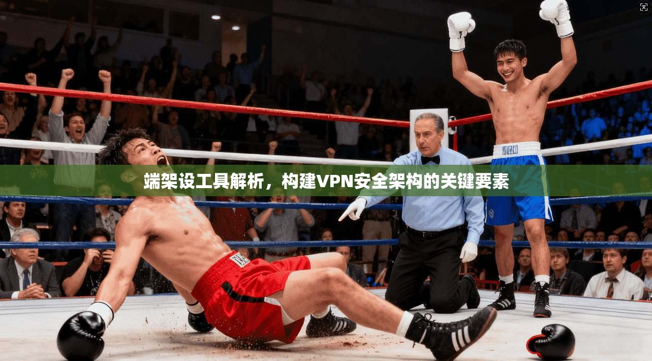 端架设工具解析，构建VPN安全架构的关键要素