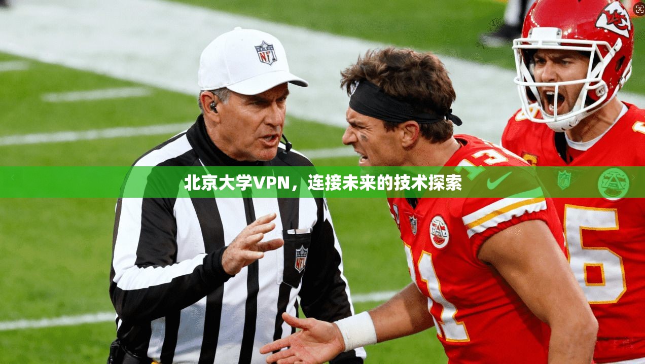 北京大学VPN,连接未来的技术探索