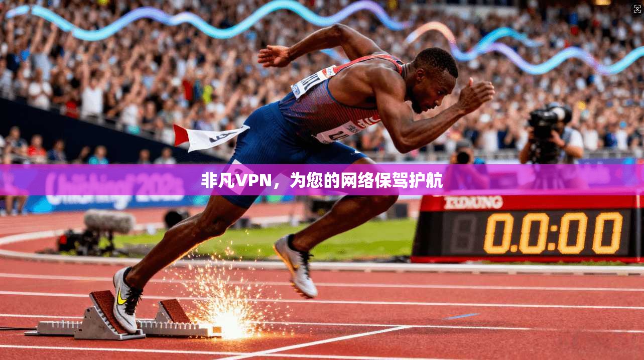 非凡VPN，为您的网络保驾护航